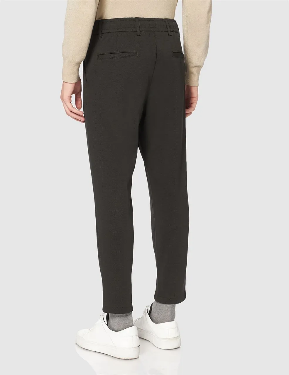 Chinos Trousers