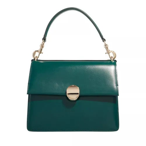 Chloé Crossbody Bags - Penelope Medium Bag - Gr. unisize - in Grün - für Damen