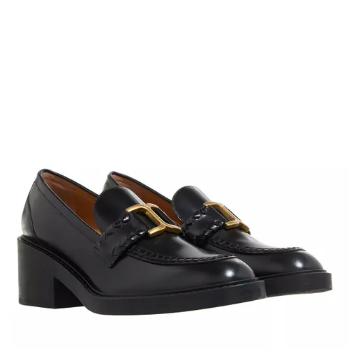 Chloé Loafers & Ballerinas - Marcie Brushed Loafers