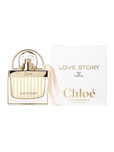 CHLOE Love Story Eau de Parfum 30ml