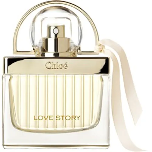 Chloé Love Story Eau de Parfum Spray Damen