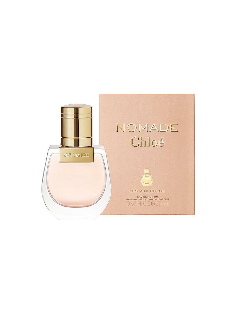 CHLOE Nomade Eau de Parfum 20ml