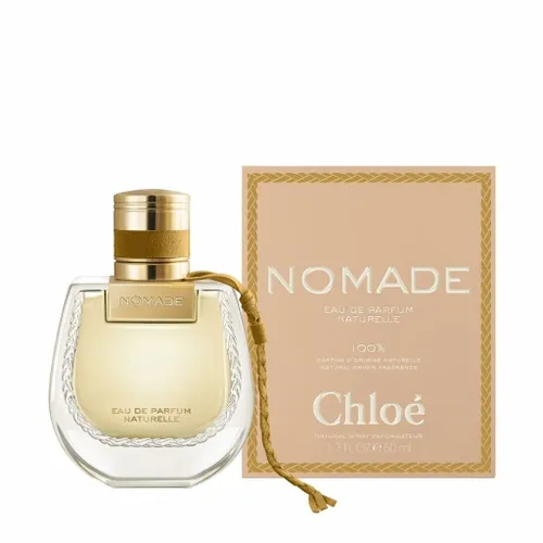 Chloé Nomade Naturelle Eau de Parfum Spray 50 ml