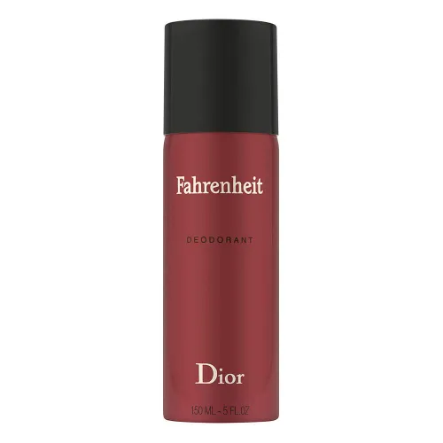 Christian Dior Deodorant Spray Fahrenheit