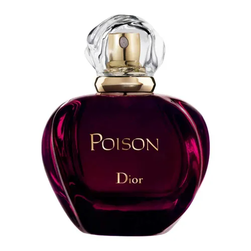 Christian Dior Poison Eau de Toilette