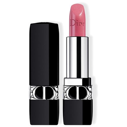Christian Dior Rouge Dior Nachfüllbar - Satin Lippenstifte 3.5 g Satin - 277 Osee