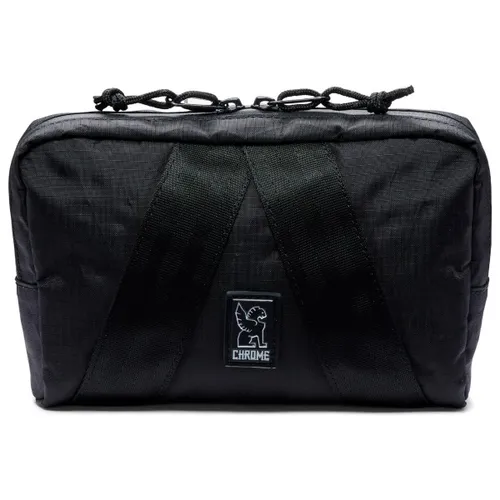 Chrome - Mini Tensile Sling Bag - Hüfttasche Gr 2 l schwarz