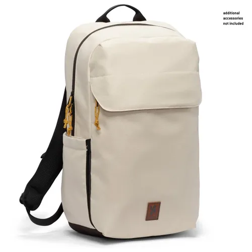 Chrome - Ruckas Backpack 23L - Daypack Gr 23 l beige