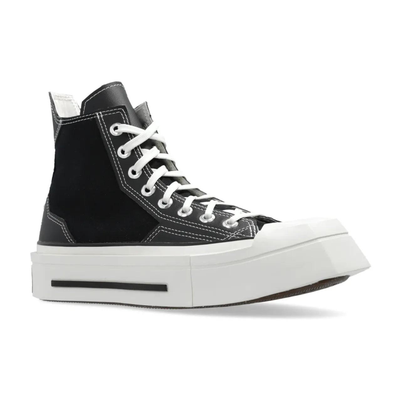 Chuck 70 De Luxe Squared High-Top-Sneakers Converse