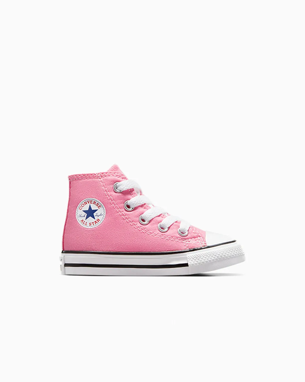 Chuck Taylor All Star Classic Pink