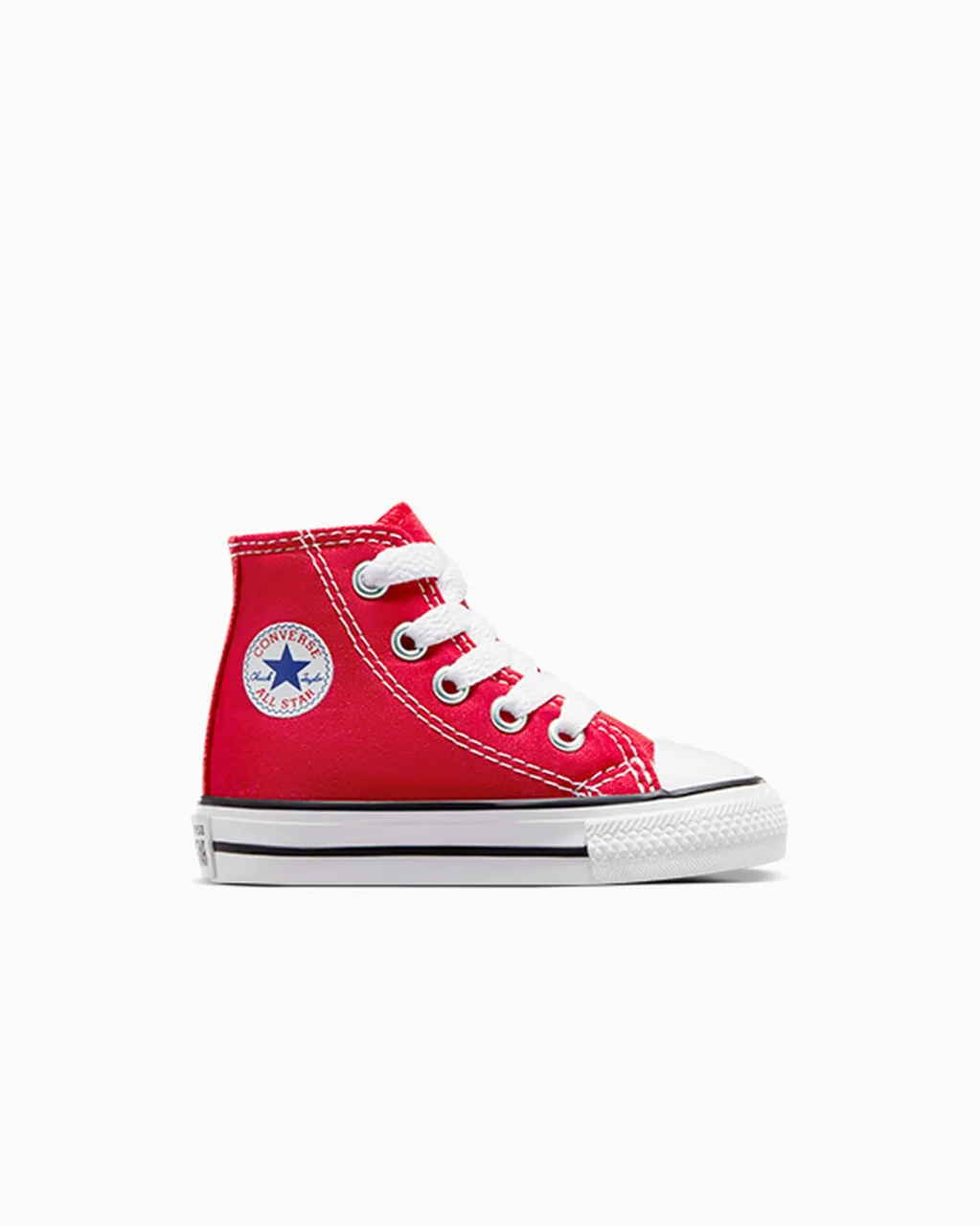 Chuck Taylor All Star Classic Red