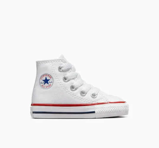 Chuck Taylor All Star Classic White