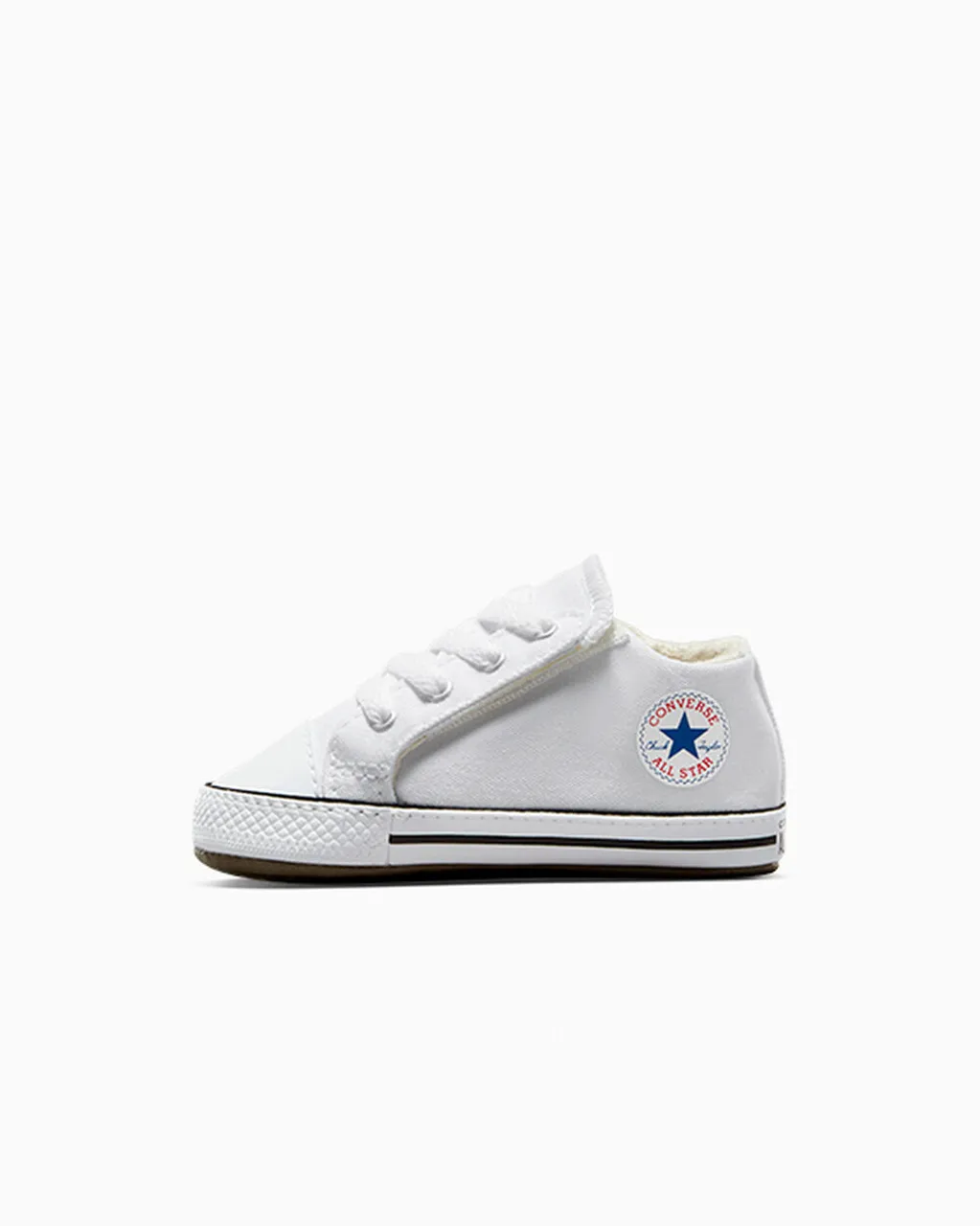 Chuck Taylor All Star Cribster White