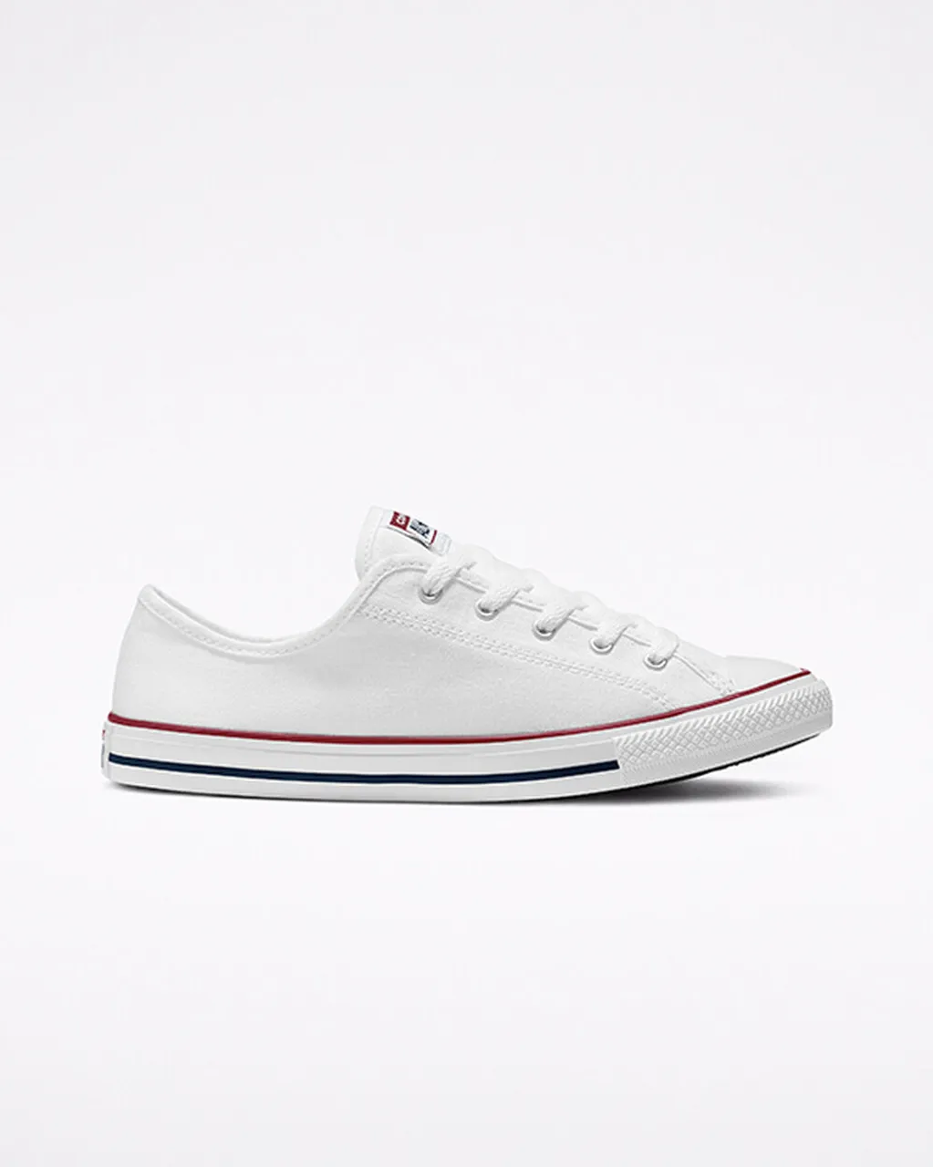 Chuck Taylor All Star Dainty New Comfort Red