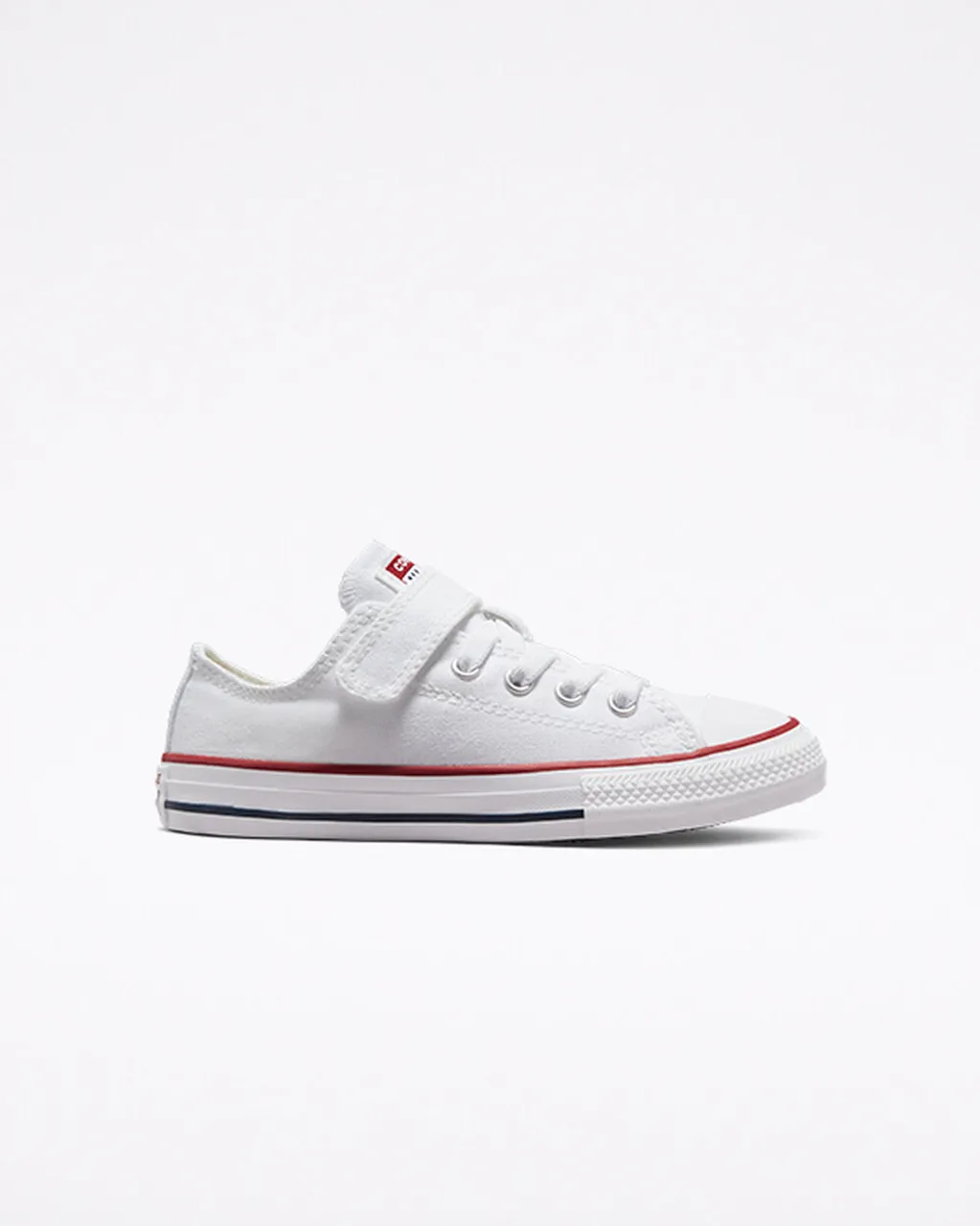 Chuck Taylor All Star Easy-On White