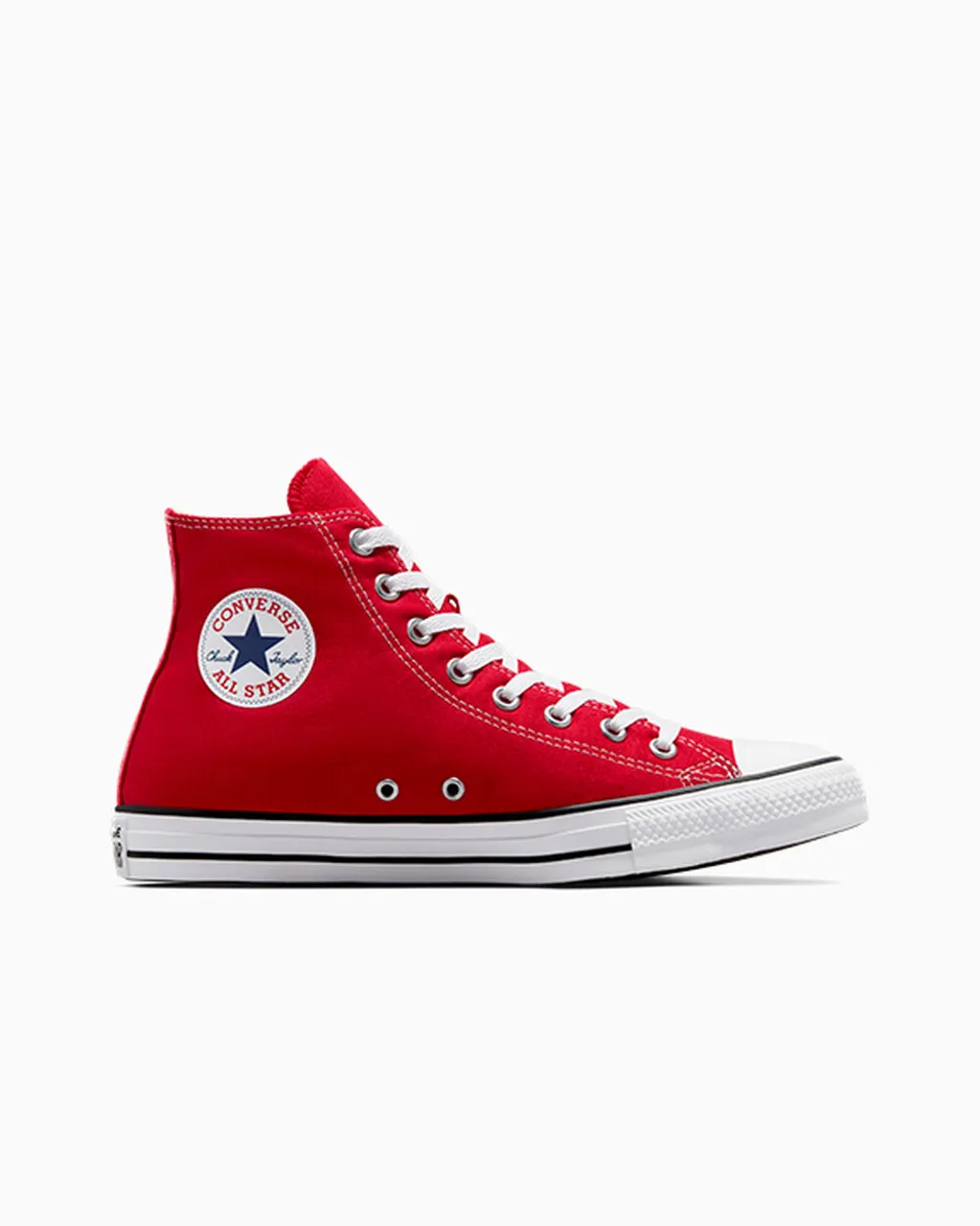 Chuck Taylor All Star Red