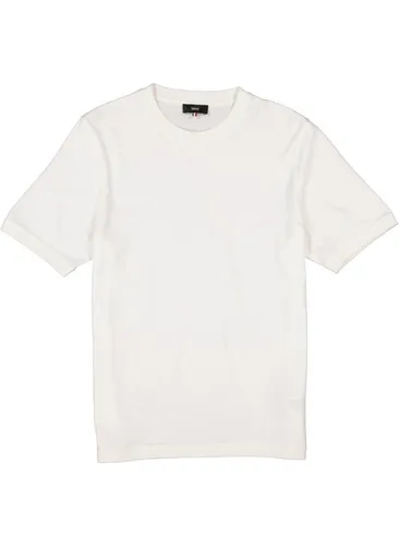 CINQUE Herren T-Shirt weiß Baumwolle