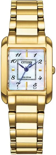 Citizen Solaruhr, Armbanduhr, Damenuhr