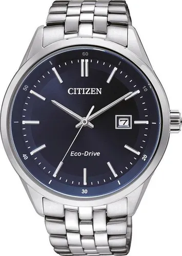 Citizen Solaruhr BM7251-53L, Armbanduhr, Herrenuhr