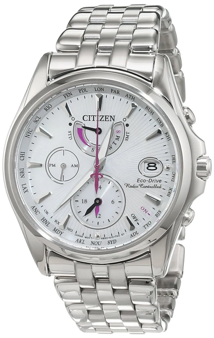 Citizen Watch FC0010-55D