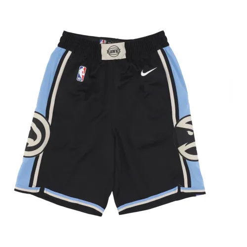 City Edition Basketball Shorts 2023/24 Nike