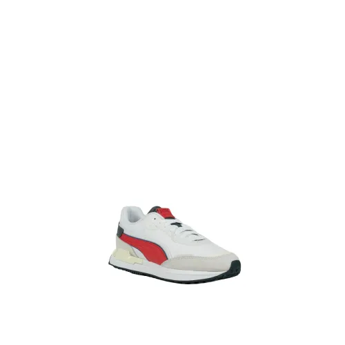 City Rider Electric Sneakers Puma