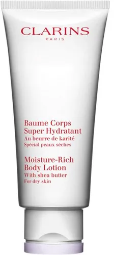 CLARINS Baume Corps Body Hydrant 200 ml