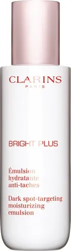 CLARINS Bright Plus Emulsion hydratante anti-tâches 75 ml