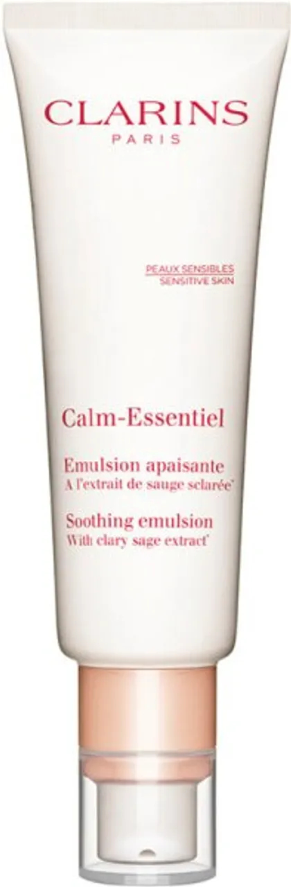 CLARINS Calm-Essentiel Emulsion apaisante 50 ml