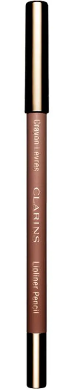 CLARINS Crayon Lèvres Lipliner Pencil 1,2 g 01 nude fair