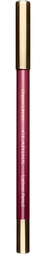 CLARINS Crayon Lèvres Lipliner Pencil 1,2 g 07 plum
