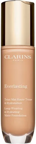 CLARINS Everlasting Foundation 30 ml 108.3N organza