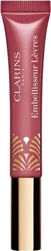 CLARINS Natural Lip Perfector (Eclat Minute Embelliseur Lèvres) 12 ml 17 intense maple