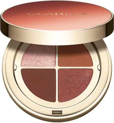 CLARINS Ombre 4 Couleurs 03 flame gradation 4,2 g
