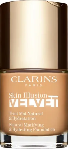 CLARINS Skin Illusion Velvet 30 ml 110.5W