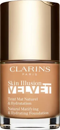 CLARINS Skin Illusion Velvet 30 ml 112C