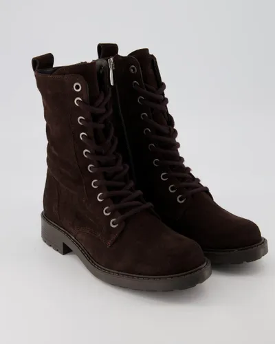 Clarks Schuhe - Orinoco2 Style Veloursleder (Braun
