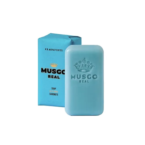 Claus Porto - Musgo Real Soap Alto Mar Seife 50 g