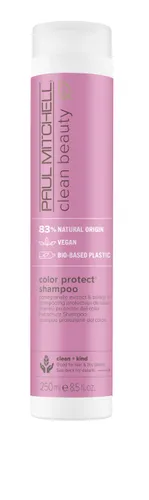 Clean Beauty Color Protect Shampoo 250 ml