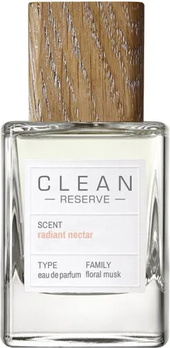 CLEAN Reserve Radiant Nectar Eau de Parfum (EdP) 50 ml