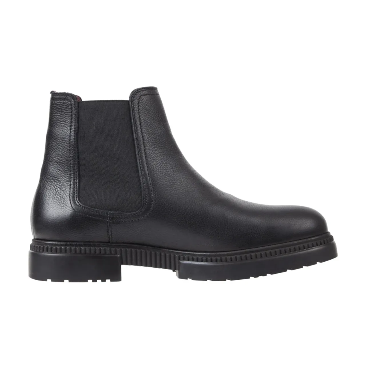 Cleated Thermo Booties Tommy Hilfiger