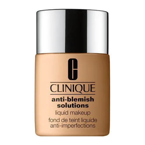 Clinique Anti Blemish Solutions Foundation Anti-Imperfections 30 ml