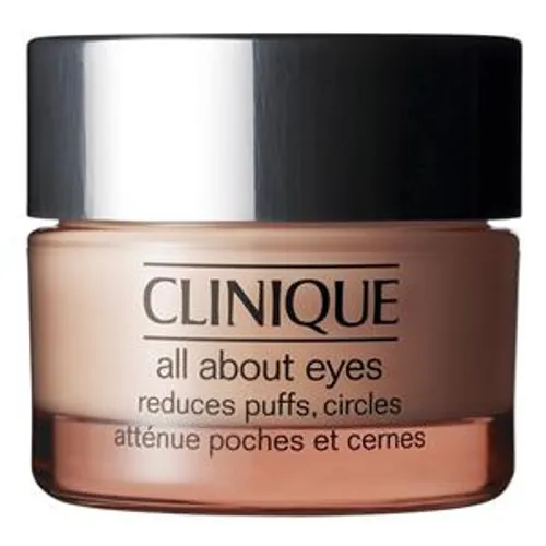 Clinique Augen- und Lippenpflege All About Eyes Augenpflege Damen