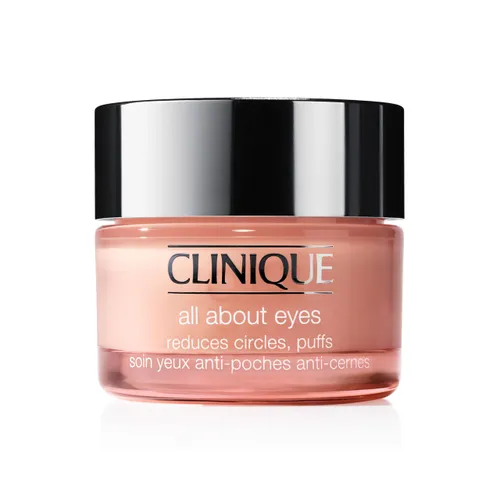 Clinique Augenkonturencreme All about eyes 30 ml