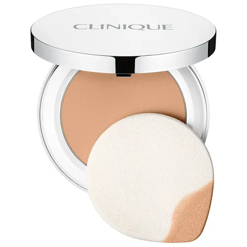 Clinique - Default Brand Line Beyond Perfecting Powder Make-Up 10g - CREAMWHIP Foundation 14.5 g 09 - NEUTRAL