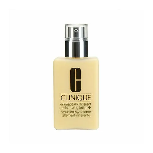 Clinique Dramatically Different Moisturizing Lotion Hauttyp 1/2 200 ml