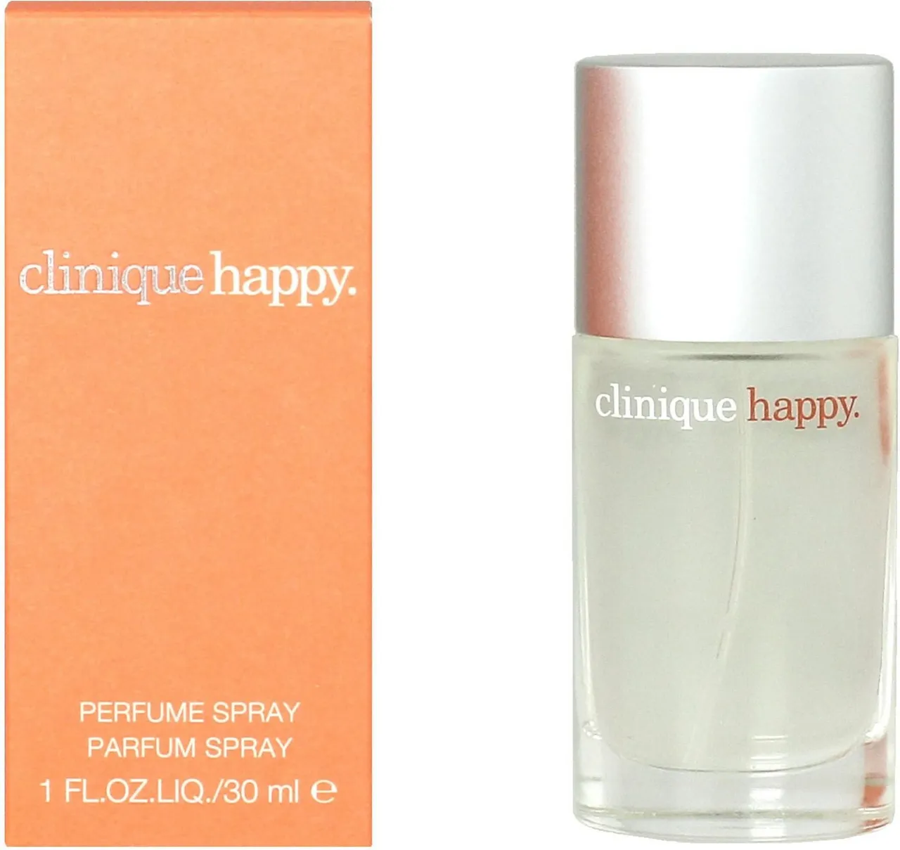 CLINIQUE Eau de Parfum Happy