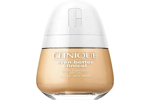 Clinique Even Better Clinical Serum Foundation Spf20 N.