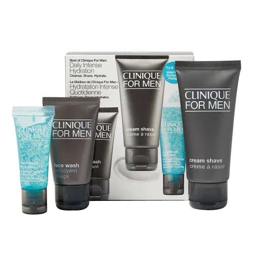 Clinique for Men™ Daily Intense Hydration Starter Set