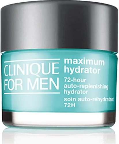 Clinique For Men Maximum Hydrator 72-Stunden Auto-Replenishing Hydrator 50 ml